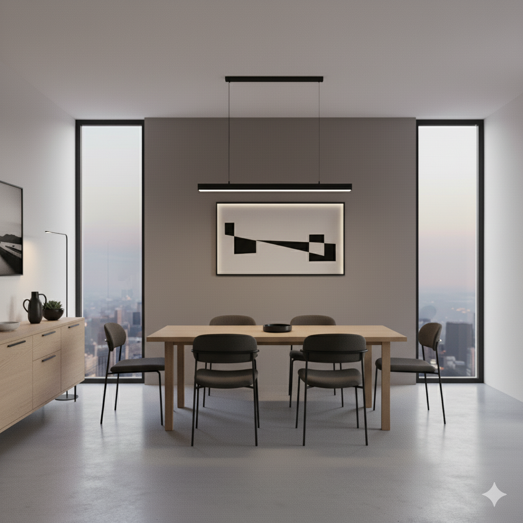 Modern Minimal