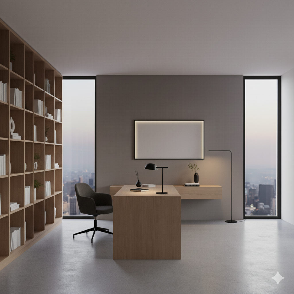 Home Office